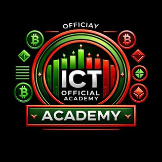 Telegram profile photo for ICT OFFICIAL ACADEMY