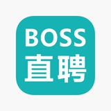 Telegram profile photo for BOSS直聘-国外求职招聘找工作