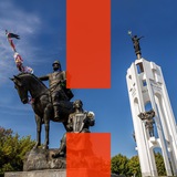 Telegram profile photo for Команда Навального Брянск