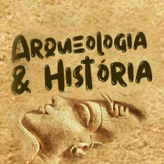 Telegram profile photo for ARQUEOLOGIA E HISTÓRIA