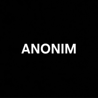 Telegram profile photo for AMONIM