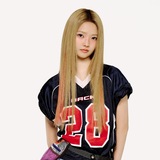 Telegram profile photo for ୨୧ ִֶָ Park Seohee!♡