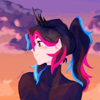 Telegram profile photo for Архив!!@KetrinCyst_Kinnie_CORE