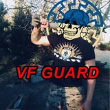 Telegram profile photo for VF Guard
