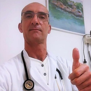 Telegram profile photo for Canal de LEONARDO GONZÁLEZ BAYONA