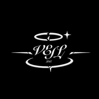 Telegram profile photo for VEIL//01 cdt