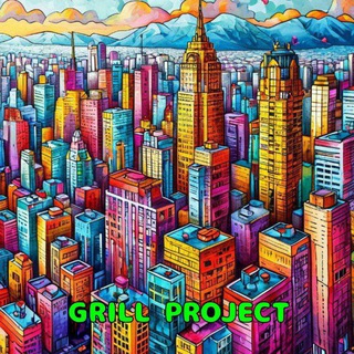 Telegram profile photo for Отзывы-Выплаты GRILL