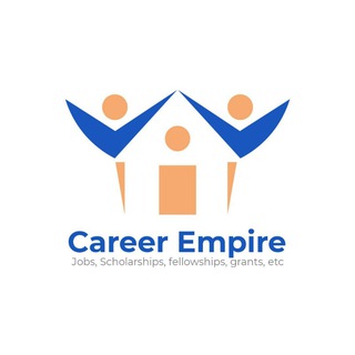 Telegram profile photo for Career Empire - Jobs in Nigeria - Nigerian Jobs
