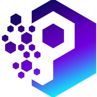 Telegram group profile photo for ParticleSwap Finance