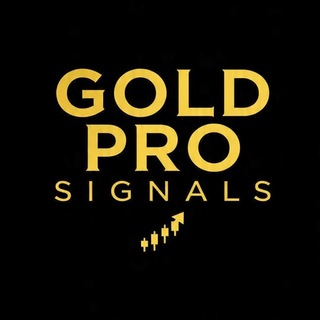 Telegram profile photo for GOLD PRO SIGNAL