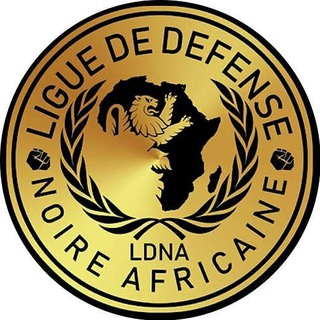 Telegram profile photo for Ligue de défense noire Africaine