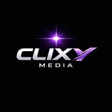 Telegram profile photo for Clixy