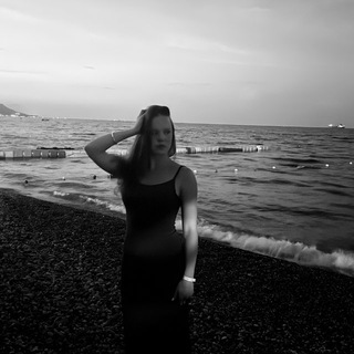 Telegram profile photo for POLINA