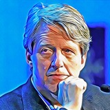 Telegram profile photo for The Shiller Calls