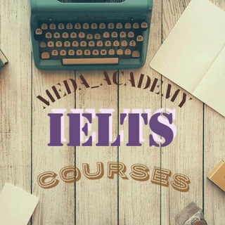 Telegram profile photo for "MEDA" Academy