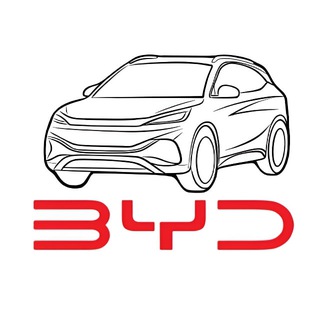 Telegram profile photo for BYD רכבים