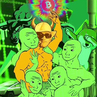Telegram profile photo for Papaweirdo