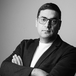 Telegram profile photo for Boris Murazi🇦🇲