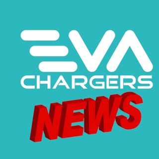Telegram profile photo for EVA Chargers News