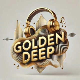 Telegram profile photo for 🎧 Golden_Deep 🎧