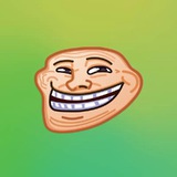 Telegram profile photo for UserName