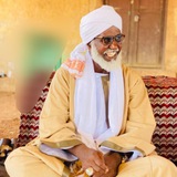 Telegram profile photo for البروفيسور الشيخ الفاتح