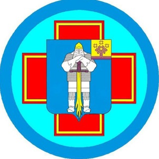 Telegram profile photo for БУ "Батыревская ЦРБ" Минздрава Чувашии
