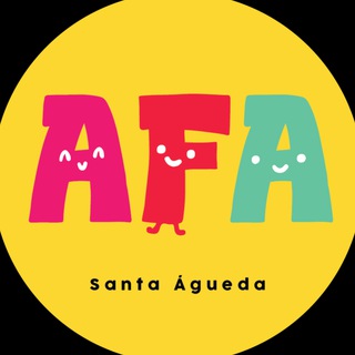 Telegram profile photo for AFA (AMPA) CEIP Santa Àgueda