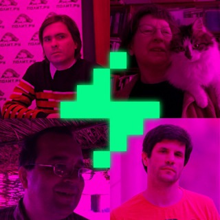 Telegram profile photo for ⚡️Linguistic alerts/лингвистические оповещения