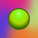 Telegram profile photo for Скринер OI (v1.0)