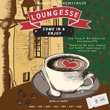 Telegram profile photo for Lounge of Demitasse.