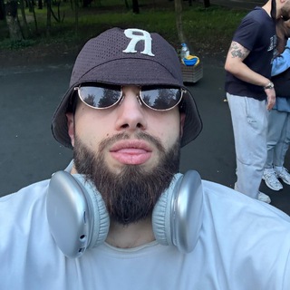 Telegram profile photo for Serjo Badjo