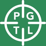 Telegram profile photo for Pretty Good Token List