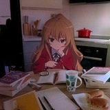 Telegram profile photo for Anime Picks - Аниме Картинки