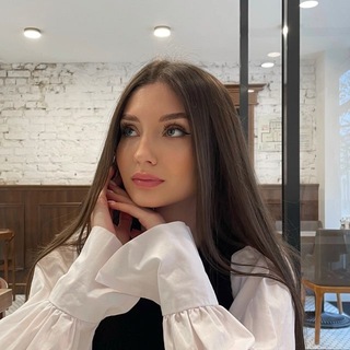 Telegram profile photo for SINYAGAEVA