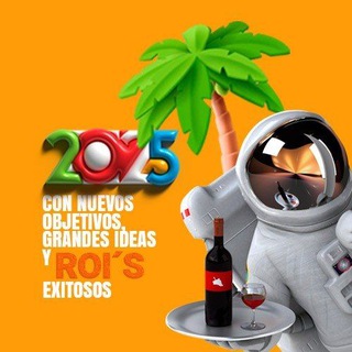Telegram profile photo for AMB ideas