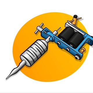 Telegram profile photo for Guest Spot / Rezydent Tattoo
