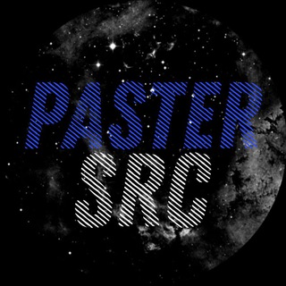 Telegram profile photo for PASTER SRC
