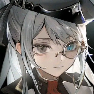 Telegram profile photo for Morimens RU Info Channel