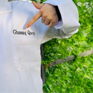 Telegram profile photo for خــَلاط غـــَسَـقْ ♡🪄