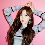 Telegram profile photo for Chaehyun