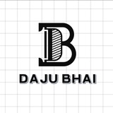 Telegram profile photo for dajubhaibetsss