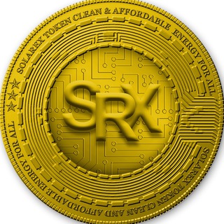 Telegram group profile photo for 🔥Solarex Project | 🔥Blockchain Solar Energy Ecosystem