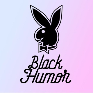 Telegram profile photo for Чорний гумор