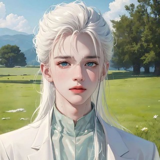 Telegram profile photo for 繁华频道