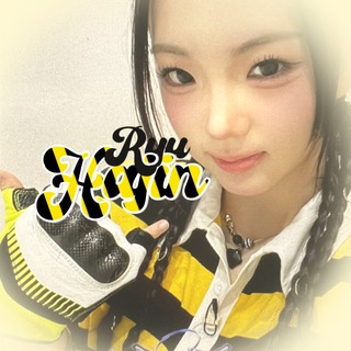 Telegram profile photo for 📒 ryu하진.diɑry