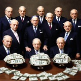 Telegram profile photo for Anti-Zion Anti-Americanism | NEWS