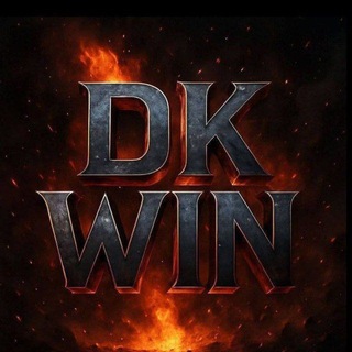 Telegram profile photo for DK WIN π