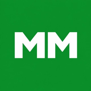 Telegram profile photo for Mediamarge