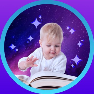 Telegram profile photo for Мир Сказок для детей